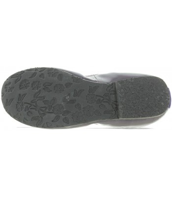 Navy dress flats for child 