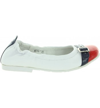 Falcona White 