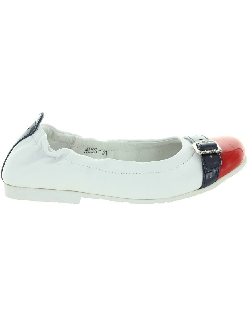 Falcona White 