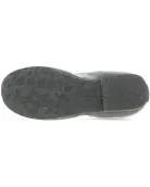 Navy dress flats for girls with good arches