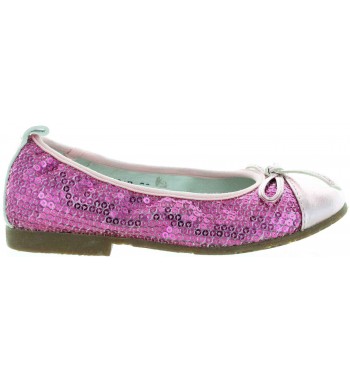 Lodzia Pink