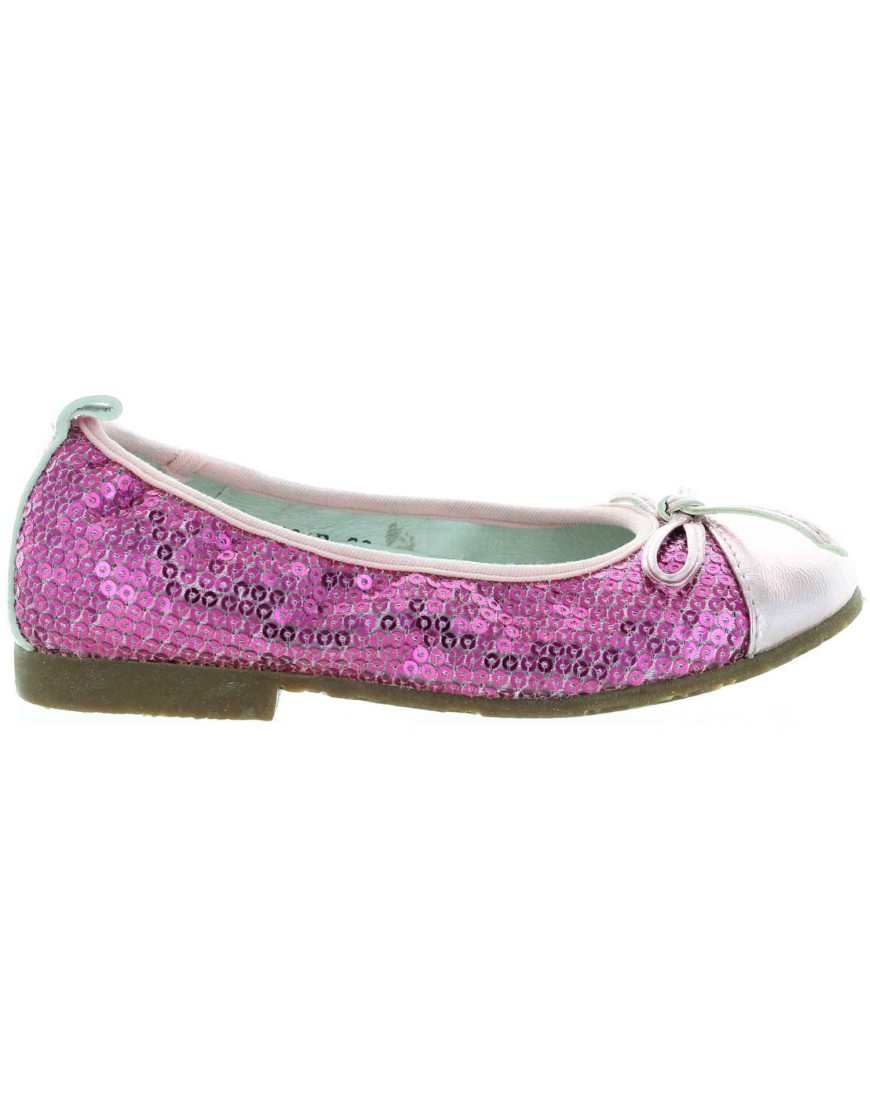 Lodzia Pink