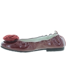 Ballerina shoes for a girl from Italy