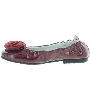 Madelina Burgundy 