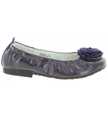 Madelina Purple