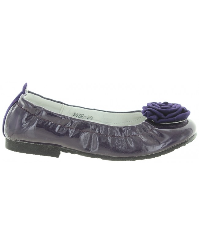 Madelina Purple