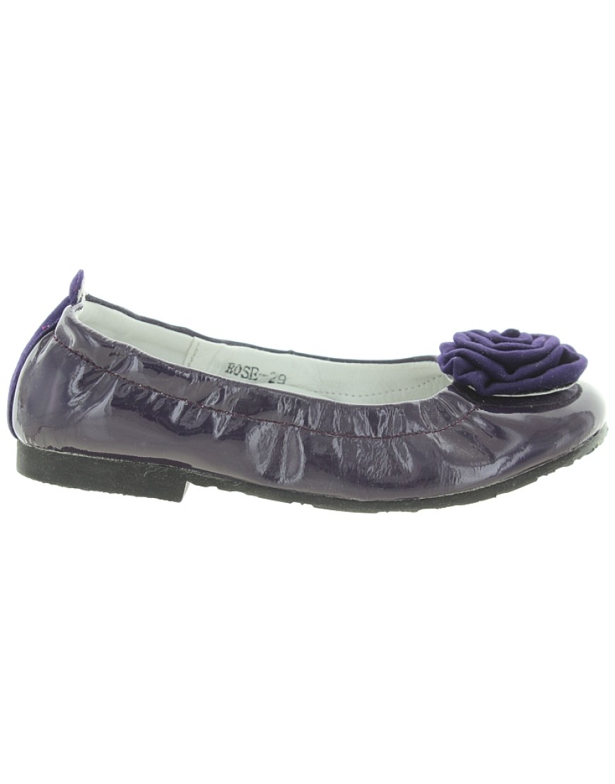 Madelina Purple