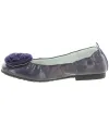 Good leather support shoes that stay on kids feet