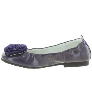 Madelina Purple