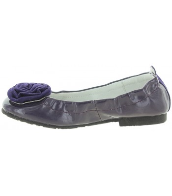 Support shoes that stay on kids feet flats 