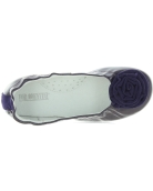 Good leather support shoes that stay on kids feet