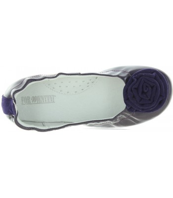 Support shoes that stay on kids feet flats 