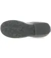 Good leather support shoes that stay on kids feet