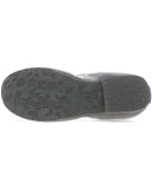 Good leather support shoes that stay on kids feet