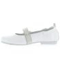 Narrow Italian flats for girls special occasion 