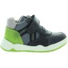 Dunbas Black/Lime