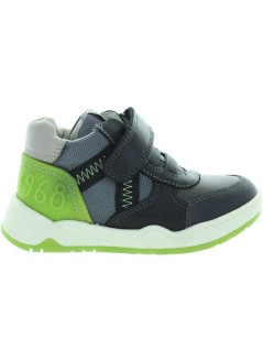 Dunbas Black/Lime