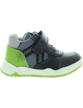 Dunbas Black/Lime Dunbas Black/Lime