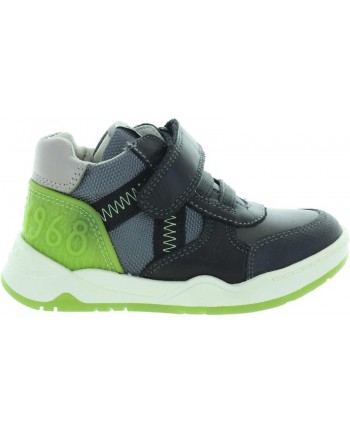 Dunbas Black/Lime Dunbas Black/Lime