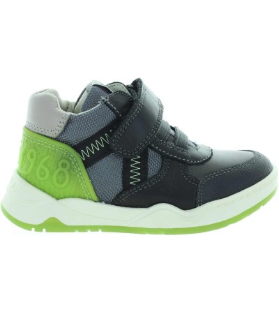 Ankle boots for boys that are designer