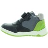 Dunbas Black/Lime