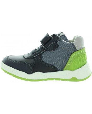 Dunbas Black/Lime Dunbas Black/Lime