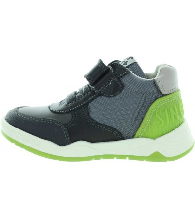 Ankle boots for boys that are designer