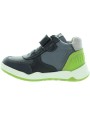 Dunbas Black/Lime