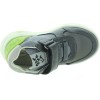 Dunbas Black/Lime