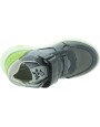 Dunbas Black/Lime