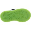 Dunbas Black/Lime