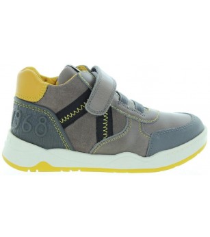 Dunbas Gray