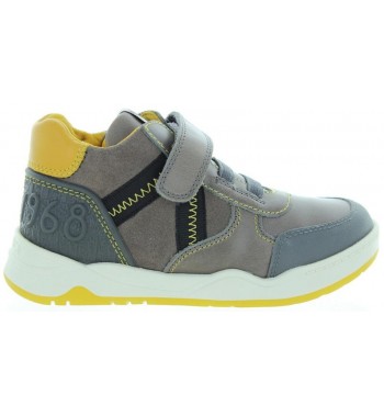 Dunbas Gray