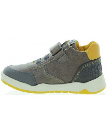 Dunbas Gray