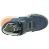 Dunbas Navy/Orange