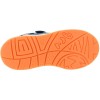 Dunbas Navy/Orange