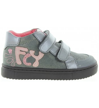 Fala Gray