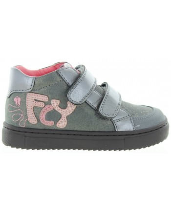 Fala Gray