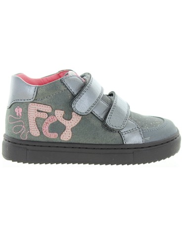 Fala Gray