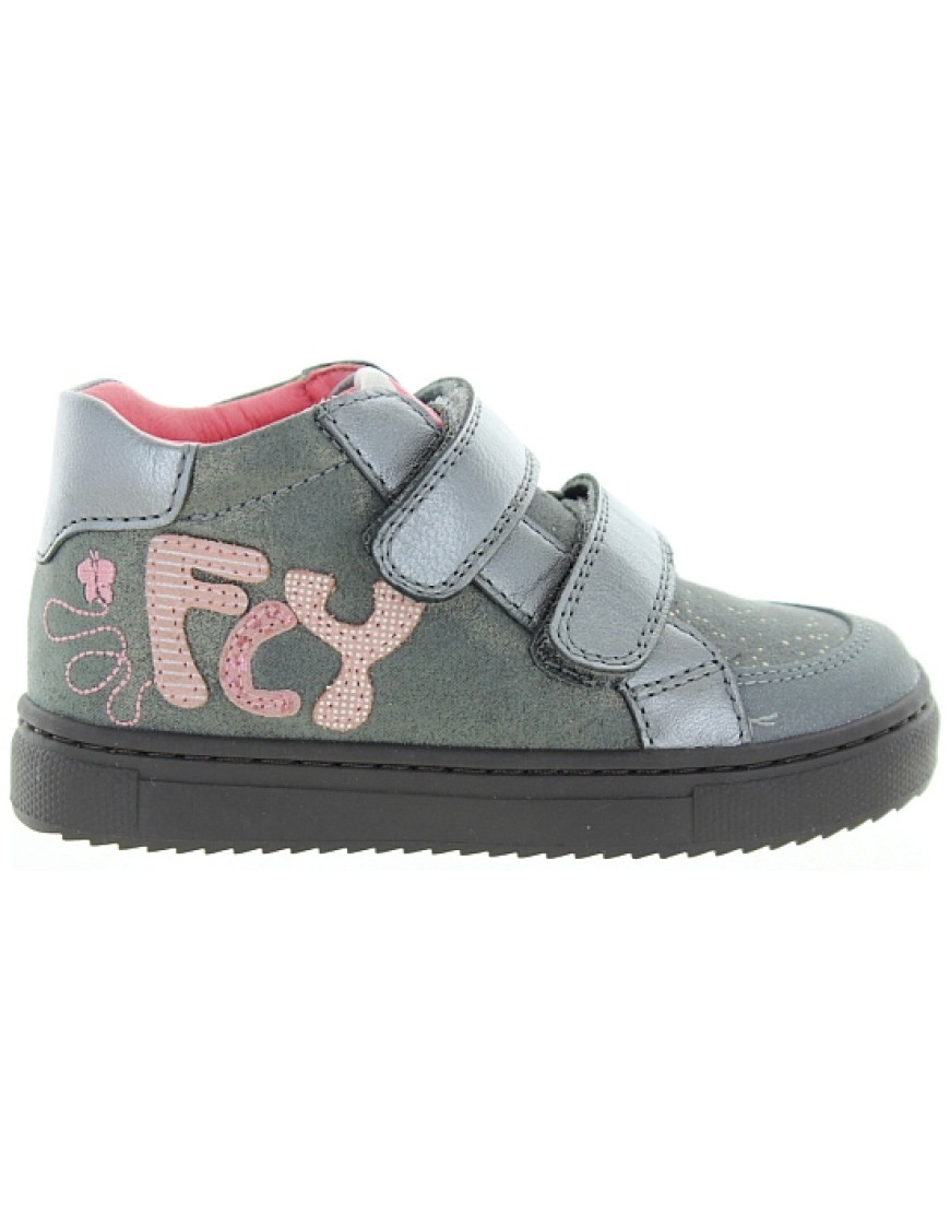 Fala Gray