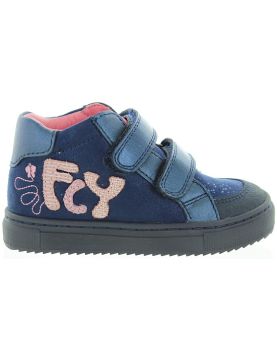 Fala Blue Fala Blue