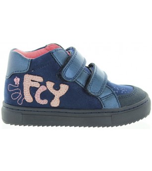 Fala Blue Fala Blue