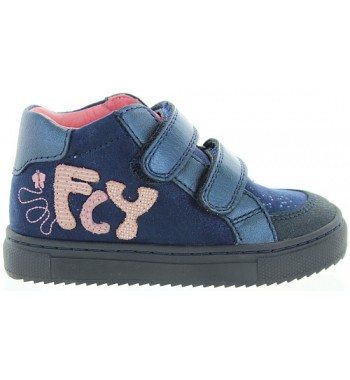 Fala Blue