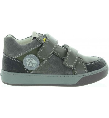 Forest Gray