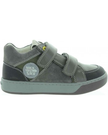 Forest Gray