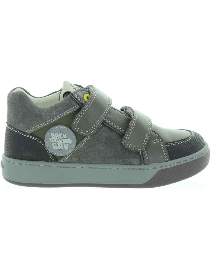 Forest Gray