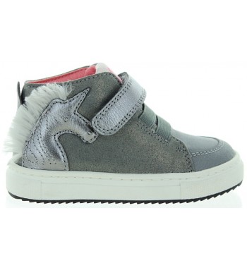 Konik Gray