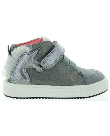 Konik Gray