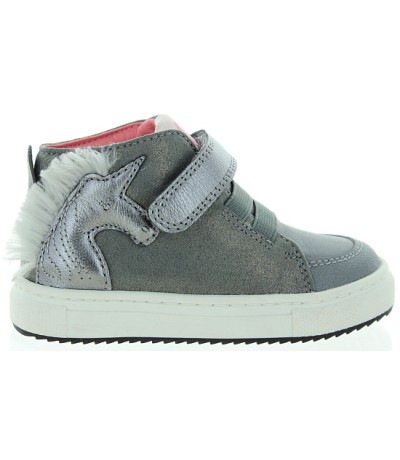 Designer girls boots from Spain