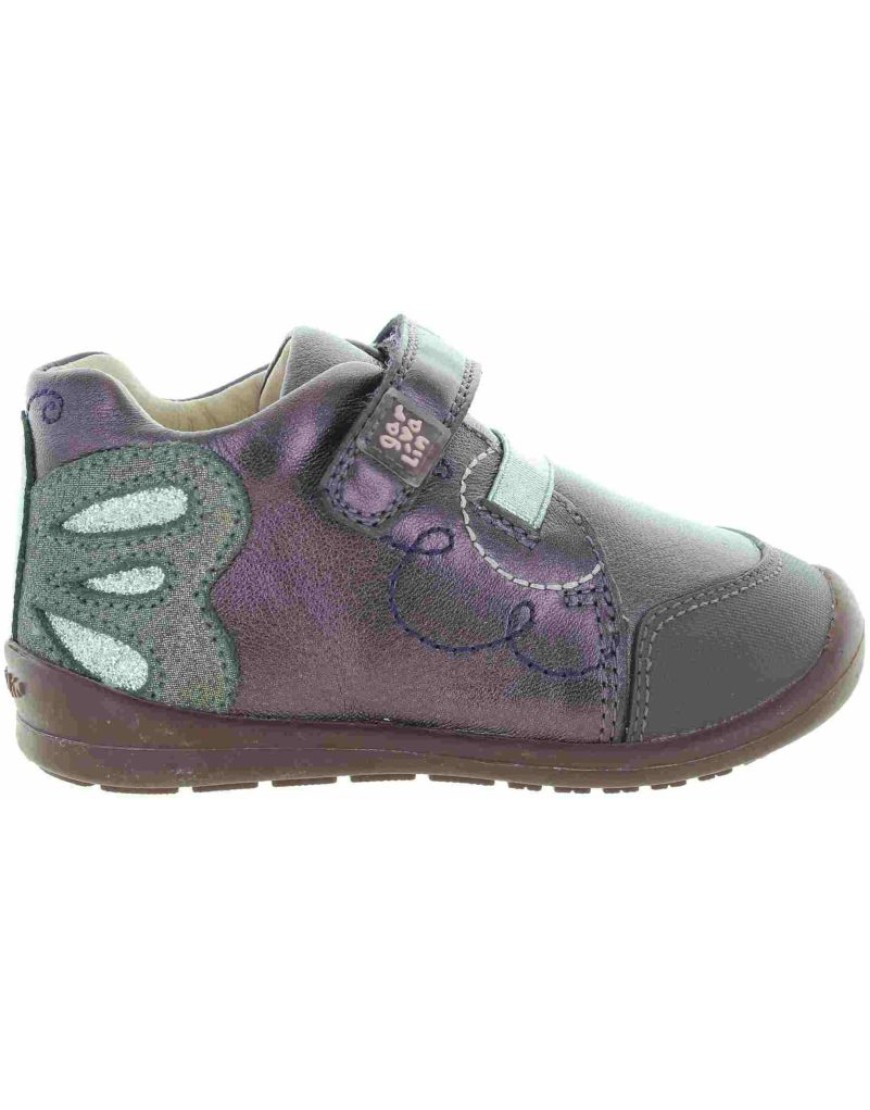 Niguel Purple